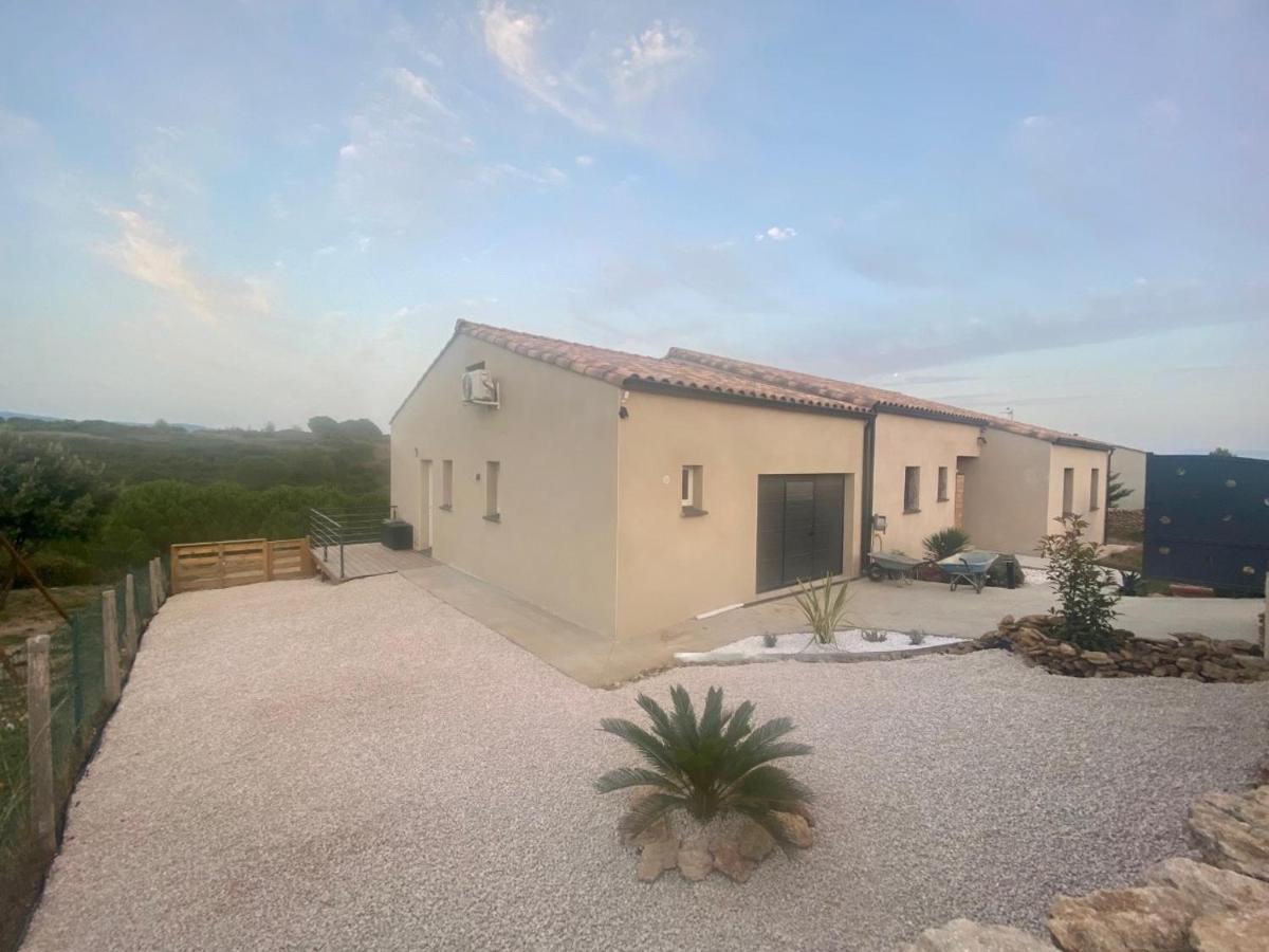 L'Aragonette Exterior foto